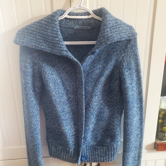 Smartset blue jacket size small - Picture 1 of 4